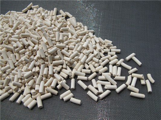 сетка цеолита сетки 6×8 5A 2.4mm молекулярная