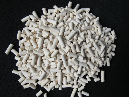 Очищенность 99% осушитель молекулярной сетки 3A 1/8&quot; 3.5mm