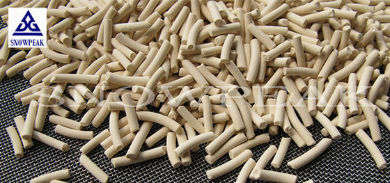 осушитель молекулярной сетки 4A 1/8" 3.2mm