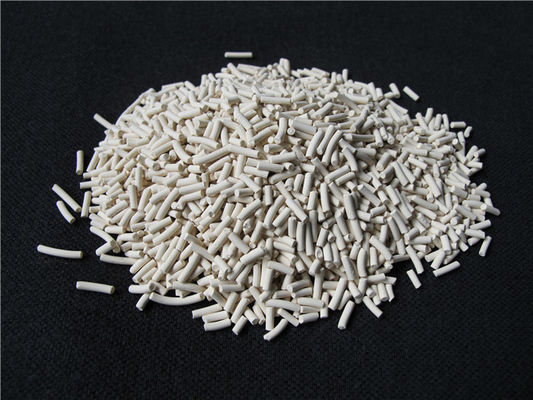 1.5mm 1/16» осушителей молекулярной сетки лепешки 5A