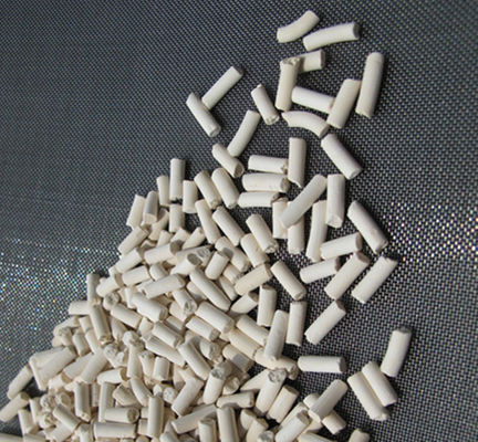 сетка цеолита 13x 2.0mm молекулярная