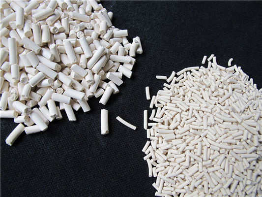 1.2mm осушитель молекулярной сетки 1/16 дюймов 13X