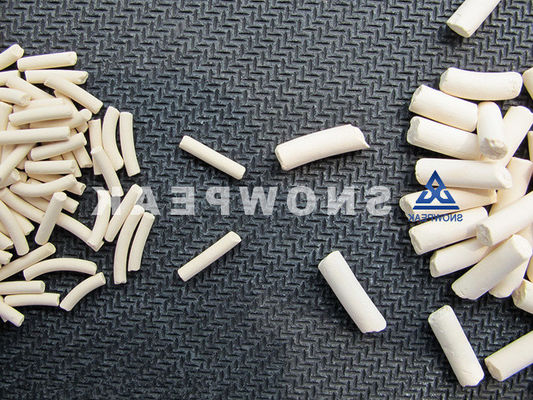 APG1/8 сетка 13X цеолита дюйма 3.0mm молекулярная