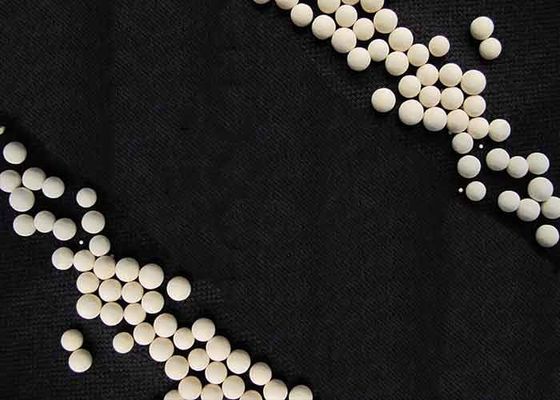 Адсорбент молекулярной сетки 13X удаления 1.6mm H2O