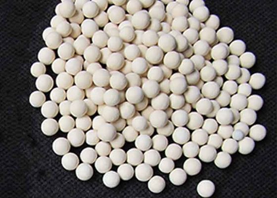 Сфера формирует адсорбент молекулярной сетки 3A 3.6mm