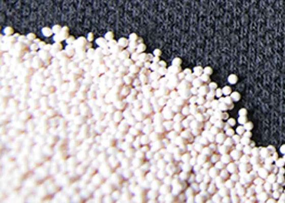 Адсорбция 1.6mm СО2 4 сетки ангстрома молекулярных