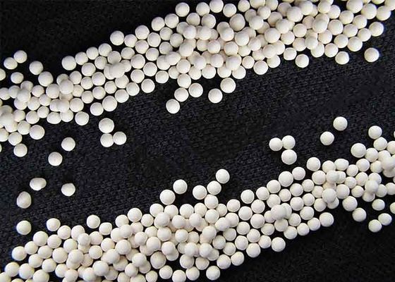 4*8 отбортовывает сетку 4.8mm цеолита 13x молекулярную