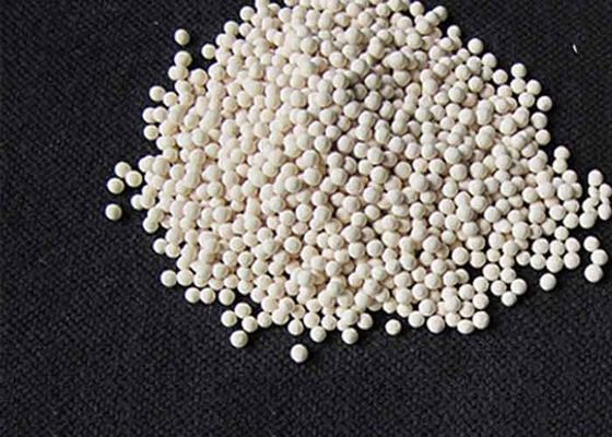 1.6mm 8*12 отбортовывает адсорбент молекулярной сетки 3A