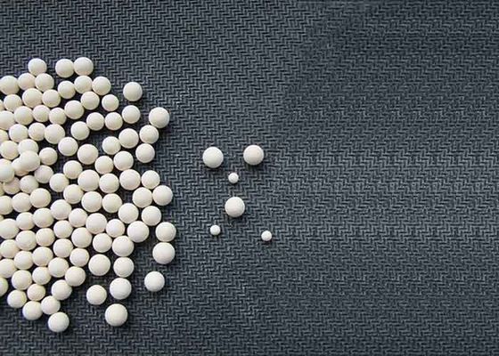 4*8 отбортовывают адсорбент молекулярной сетки сферы 3A 3.6mm