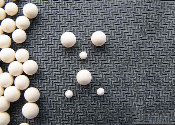 осушитель молекулярной сетки 3A 5.0mm CAS 1318-02-1