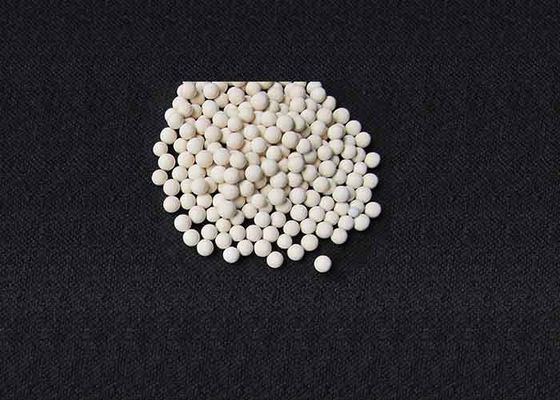 Адсорбер молекулярной сетки 13X очищения 3.5mm газа