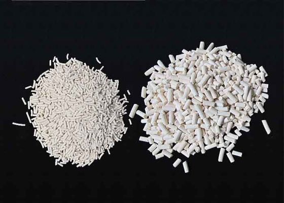 Очищенность 99% осушитель молекулярной сетки 3A 1/8&quot; 3.5mm