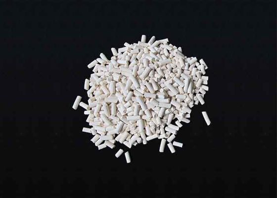 2.0mm 1/16» молекулярных сеток 3A для треснутого засыхания газа