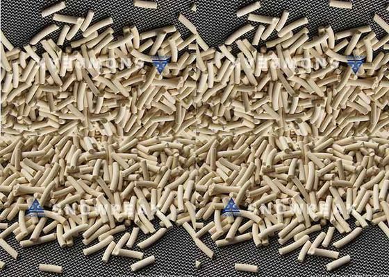 1/16» сеток 5A адсорбцией 2.0mm влаги молекулярных