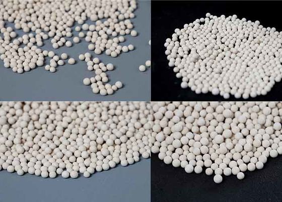 Удаление 3.0mm воды осушитель молекулярной сетки 1/8 дюймов 13X