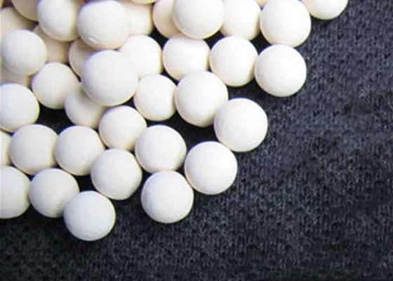 Газы суша сетку 13x сетки 4×8 4.8mm молекулярную